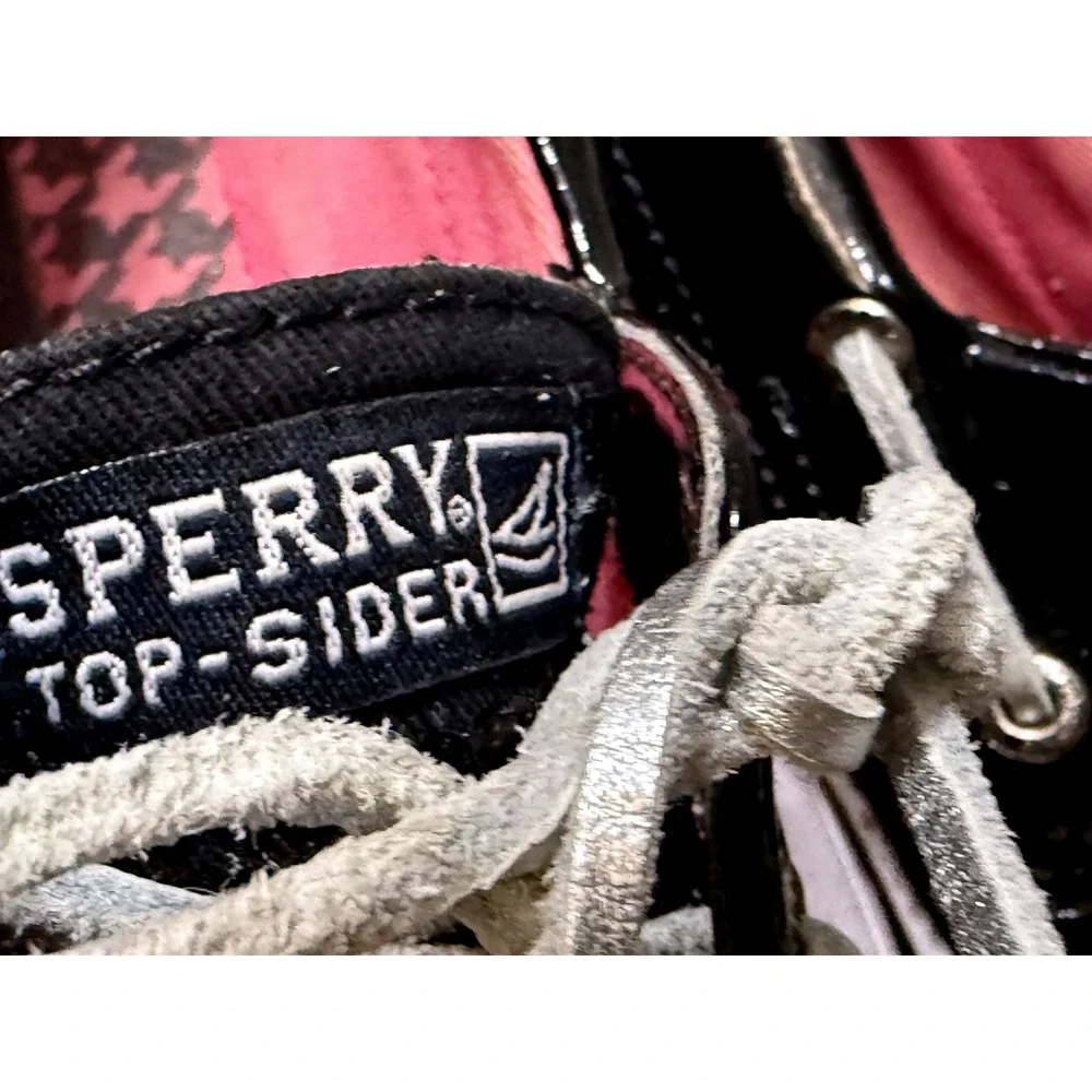 Sperry top sider